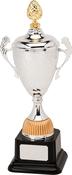 H722-107 Classic Cup with Lid