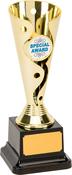 F566-97 Gold Trophy