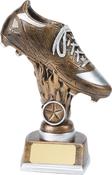 R765-66 Resin Soccer Boot 20cm AG+SH