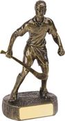 R643-51 HURLER SINGLE BRONZE image