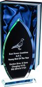 TC812-130 Jade Glass with Black image
