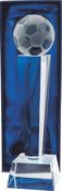 TC850-127 Soccer Podium (M)