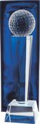 TC856-127 Golf  Podium (M)