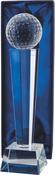 TC857-127 Golf  Podium (L)