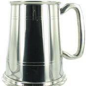 Wentworth Pewter 1&amp;gt;2 Pt Tankard image