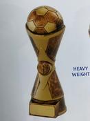 F691-69 SOCCER AWARDS image