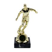 SOCCER PODIUM AWARD 17cm image
