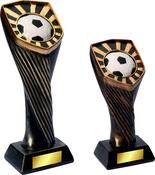 Soccer Resin Figure 22cm RF0020B