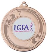 BRONZE MEDAL A0295B