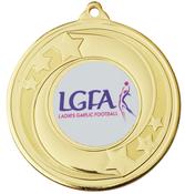 GOLD MEDAL A0295G