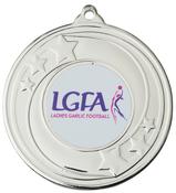 SILVER MEDAL A0295S