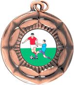 BRONZE MEDAL A0403B