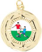 GOLD MEDAL A0403G