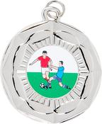 SILVER MEDAL A0403S
