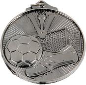 A0606AS SILVER MEDAL