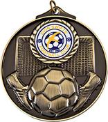 GOLD MEDAL A1016AG
