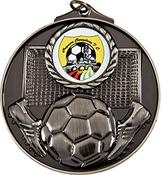 SILVER MEDAL A1016AS
