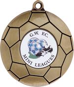 GOLD MEDAL A1017 AG