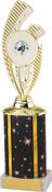 Stars trophy f554-114