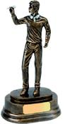 DARTS FIGURINE 21cm R145-68