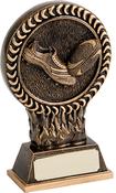 RUGBY RESIN AWARD R205 image