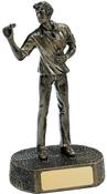 DARTS FIGURINE R146-68