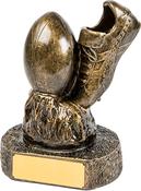 RUGBY BOOT &amp;amp; BALL R655 image