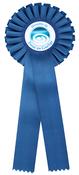 ROSETTE BLUE RS-BLUE image