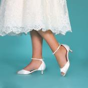 Perfect Bridal Amber Bridal and Occasionwear Shoes image