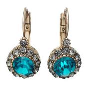 Azure Vintage lou lou teal