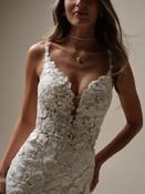 Maggie Sottero Reese Sale Wedding Dress