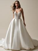 Maggie Sottero Tina Marie Sale Wedding Dress image