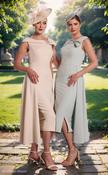 3330s Mother of the Bride / Groom Sale Wedding Dress