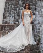 Calla Blanche Shaughna 124105 Sale Wedding Dress image
