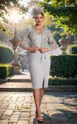 Gino Cerruti 3313S Sale Wedding Dress
