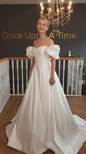 Lily Rose Jenny Sale Wedding Dress