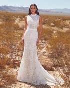 Calla Blanche Jacintha LP2403 Sale Wedding Dress
