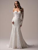 Maggie Sottero Dakota Sale Wedding Dress