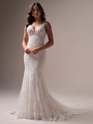 Maggie Sottero Eloise Sale Wedding Dress