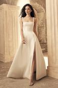 Paloma Blanca P5150 Sale Wedding Dress