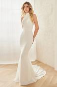 Mikaella M2555 Sale Wedding Dress image