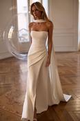 MILLA NOVA SERAVELLE Sale Wedding Dress image