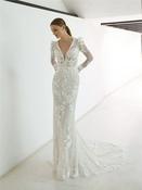 Pronovias AYSUN Sale Wedding Dress