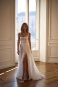 MILLA NOVA NORIVELLE Sale Wedding Dress image