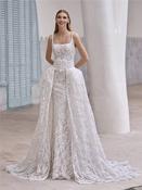 Pronovias Mott Sale Wedding Dress image