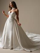 Maggie Sottero Serafina Lane Sale Wedding Dress image