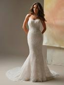Maggie Sottero Ariadne Sale Wedding Dress image