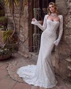 Calla Blanche Ruya 125259 Sale Wedding Dress image