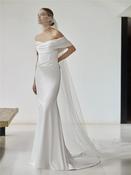 Pronovias Leight Sale Wedding Dress image