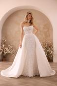 Mikaella M2612 Sale Wedding Dress image
